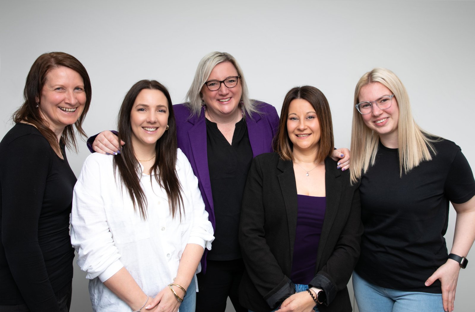 The Business Services by Ren team